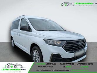 ford grand tourneo 2.0 ecoblue 122 bva