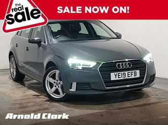 1.6 tdi 30 sport sportback euro 6 (start/stop) 5dr