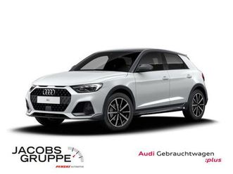 audi a1 citycarver 35 tfsi basis b&o*klima*led