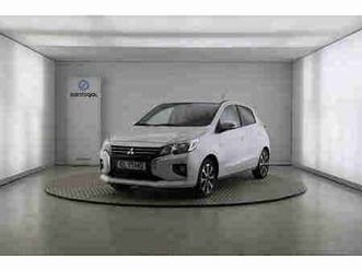 space star 1.2 connect edition