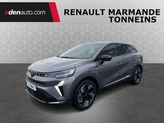 e-tech full hybrid 145 techno