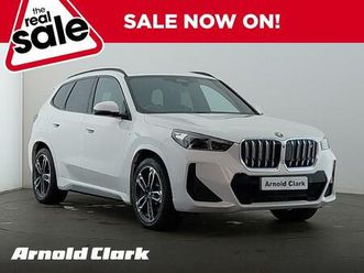 30 66.5kwh m sport auto xdrive 5dr (11kw charger)