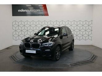 g01 xdrive25d 231ch bva8 m sport