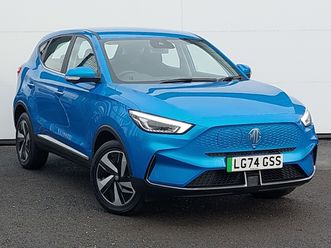 115kw se ev long range 73kwh 5dr auto