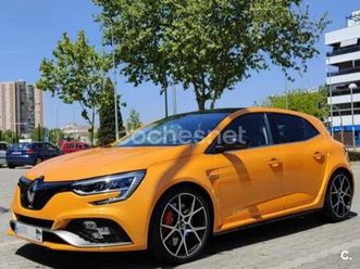renault megane rs trophy tce edc gpf