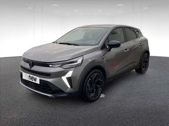 1.8 e-tech full hybrid 160ch esprit alpine - 25