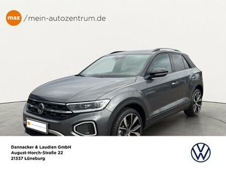 style 2.0 l tdi (150 ps) 7-gang-doppelkupplungsgetriebe dsg
