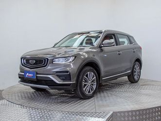 azkarra 1.5 turbo luxury at