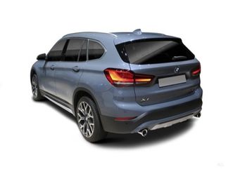 x1 25 e xdrive pack m