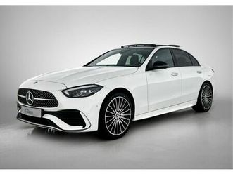 300 e business solution amg