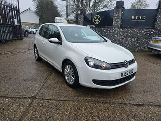 1.4 tsi match euro 5 3dr