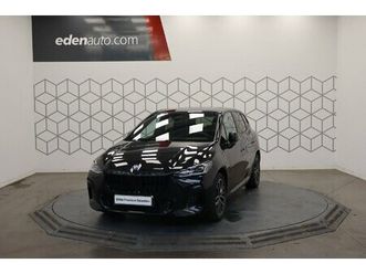 serie 2 u06 active tourer 225e xdrive 245 ch dkg7 m sport