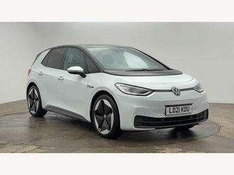 pro s 77kwh tour auto 5dr