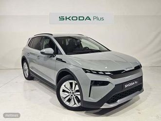 60 sportline 63 kwh batterie 150 kw (204 cv) tracción trasera