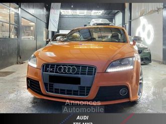 20 tfsi 272ch quattro s tronic 6