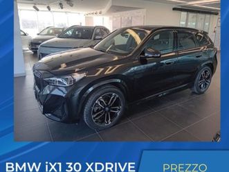 ix1 (u11) ix1 xdrive 30 msport