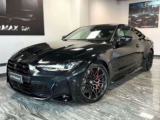 m4 competition 510 cv