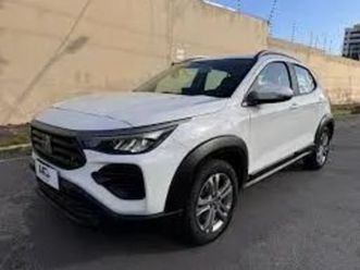 drive 1.3 8v flex mec.