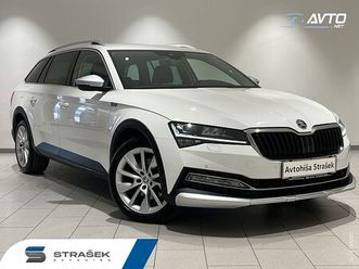 škoda superb 2.0 tdi scout combi dsg 4x4 140 kw-virtual-kljuka