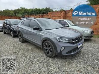 highline 1.0 200 tsi flex aut