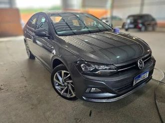 highline 200 tsi 1.0 flex 12v aut