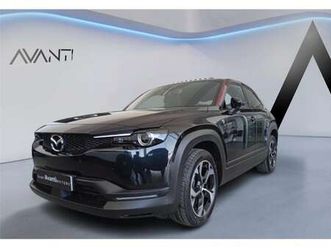 e-skyactiv r-ev edition r sunroof