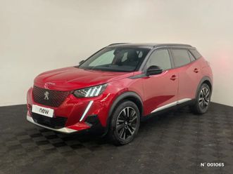 2008 electrique 136 ch gt