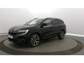 espace e-tech full hybrid 200 gsr2