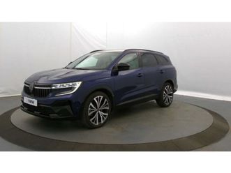 espace e-tech hybrid 200