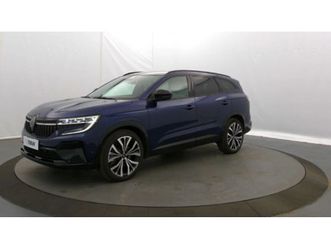 espace e-tech hybrid 200