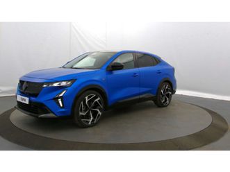 rafale e-tech 4x4 300