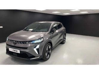 techno full hybrid e-tech 160 ch - 25