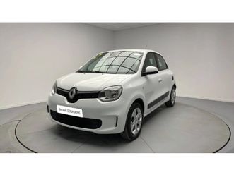 twingo iii sce 65 - 21