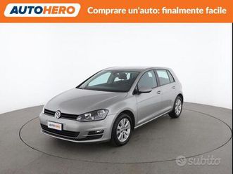 volkswagen golf as16549