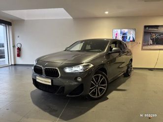 (f39) x2 xdrive 20i 192 m sport bva8