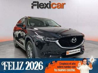mazda cx-5 2.2d evolution 2wd aut. 110kw