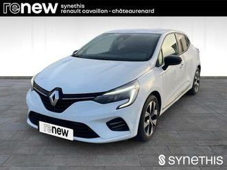 clio tce 100 gpl evolution