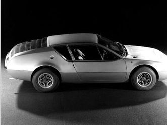 renault alpine a310 1.600 primera - 16