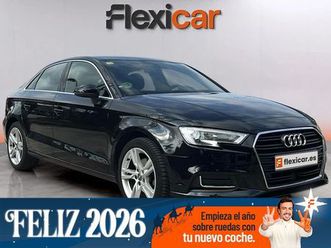 35 tfsi 110kw (150cv) s tronic sportback