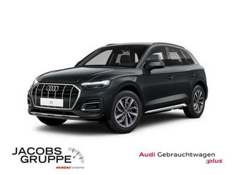 audi q5 40 tdi quattro advanced vc*pdc*ahk *