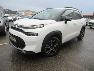 citroen c3 aircross bluehdi 110 sets bvm6 feel pack