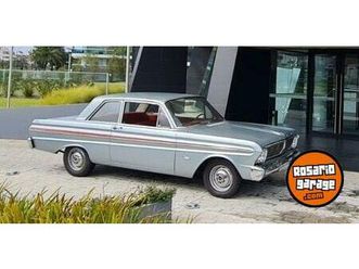 ford falcon coupe