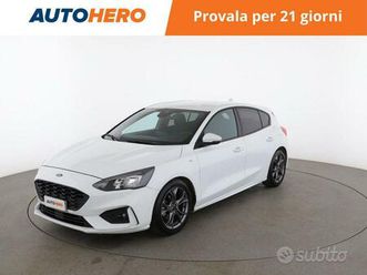 ford focus lm05375