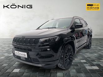 high altitude 1.5 mhev - *led*pdc*klima