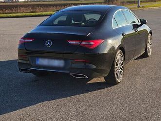 mercedes-benz cla klasa 200 automatik, 2020 god.