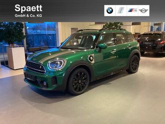 cooper se all4 countryman dab led rfk navi shz