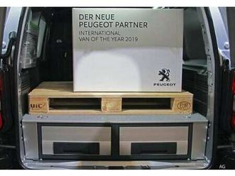 1.5bluehdi s&s pro standard 600kg 75