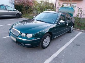 rover 75 v6