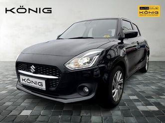 1.2 comfort automatik *klima*carplay*pdc*