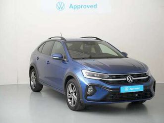 1.0 tsi r-line dsg 85kw